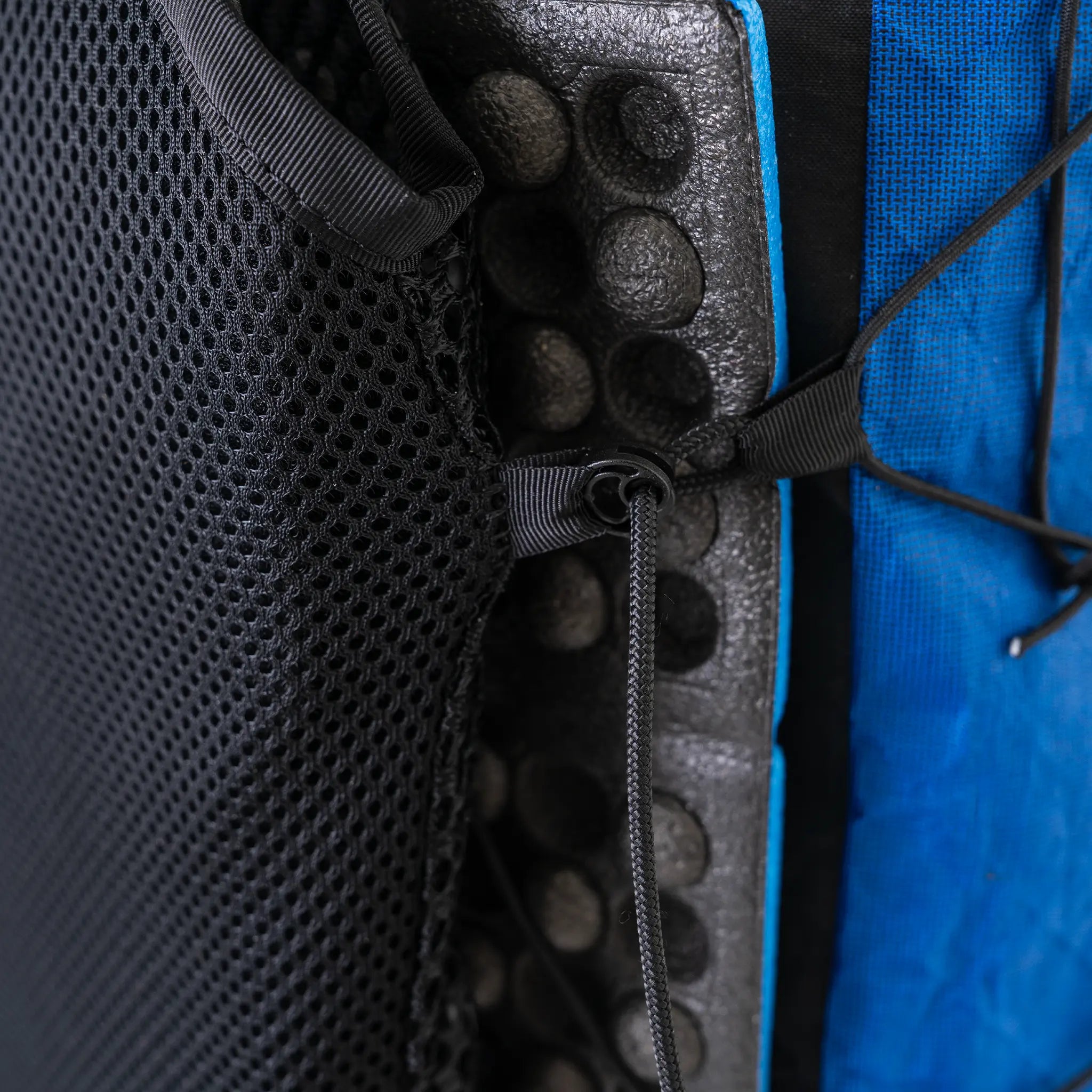 Ventilation Frame + Sleeve | Zpacks x Vaucluse