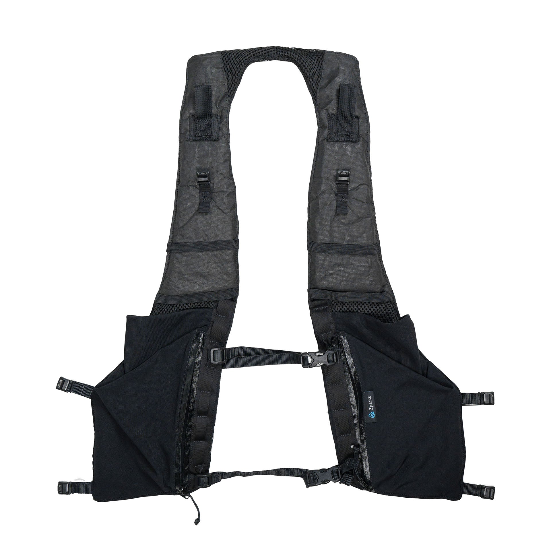 Shoulder Straps – Zpacks