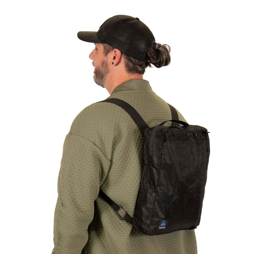 Midway 12L Pack – Zpacks