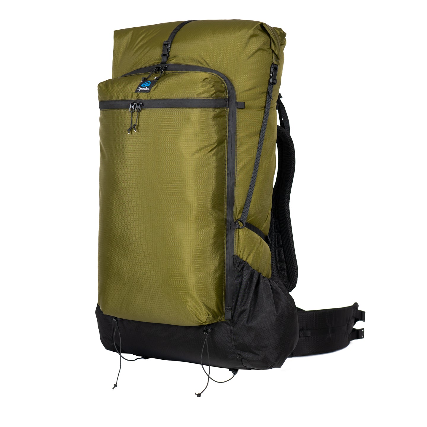 Arc Air Zip ROBIC 62L Backpack DISC – Zpacks