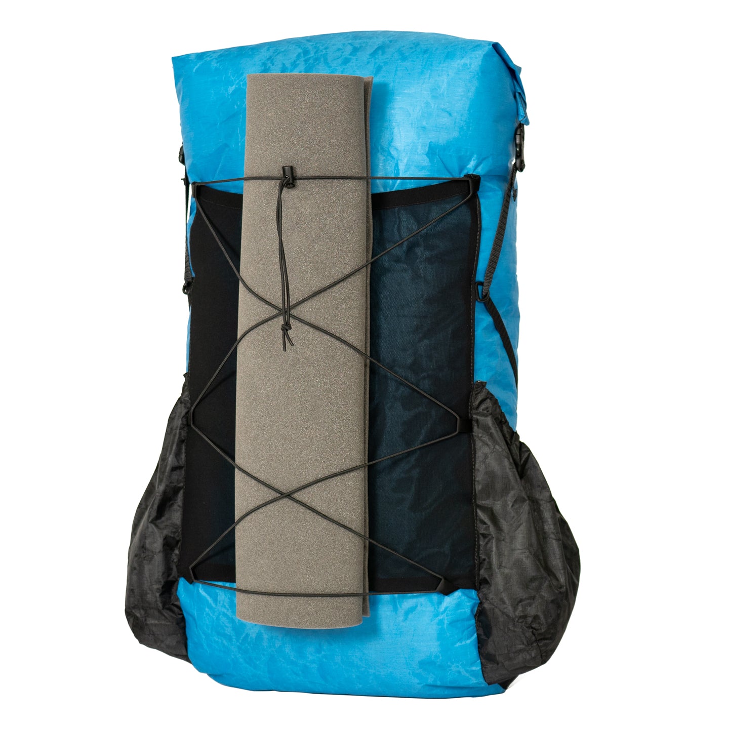 Ultralight Frameless Backpack | Lightest Backpack | Zpacks
