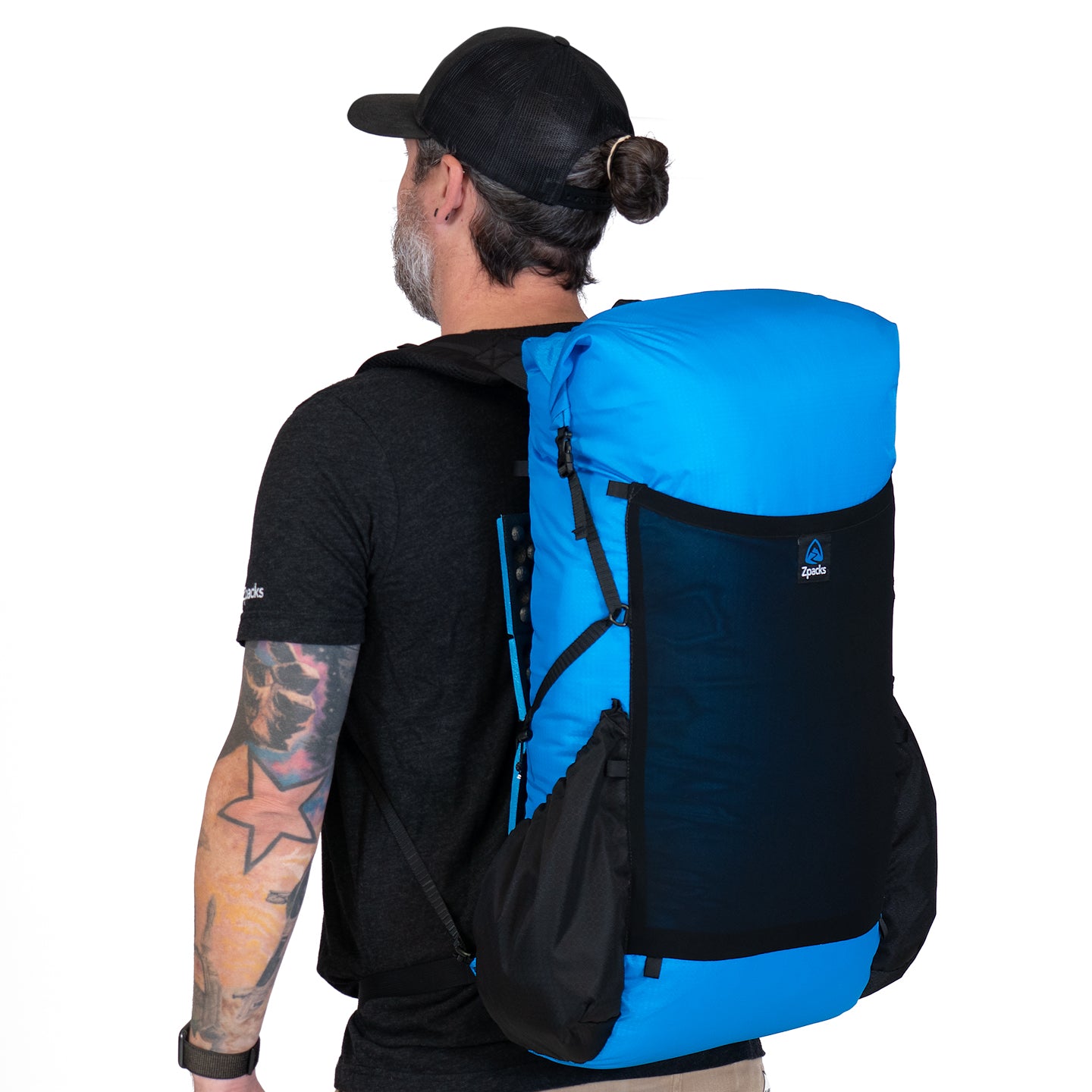 Nero 38L ROBIC Backpack DISC – Zpacks