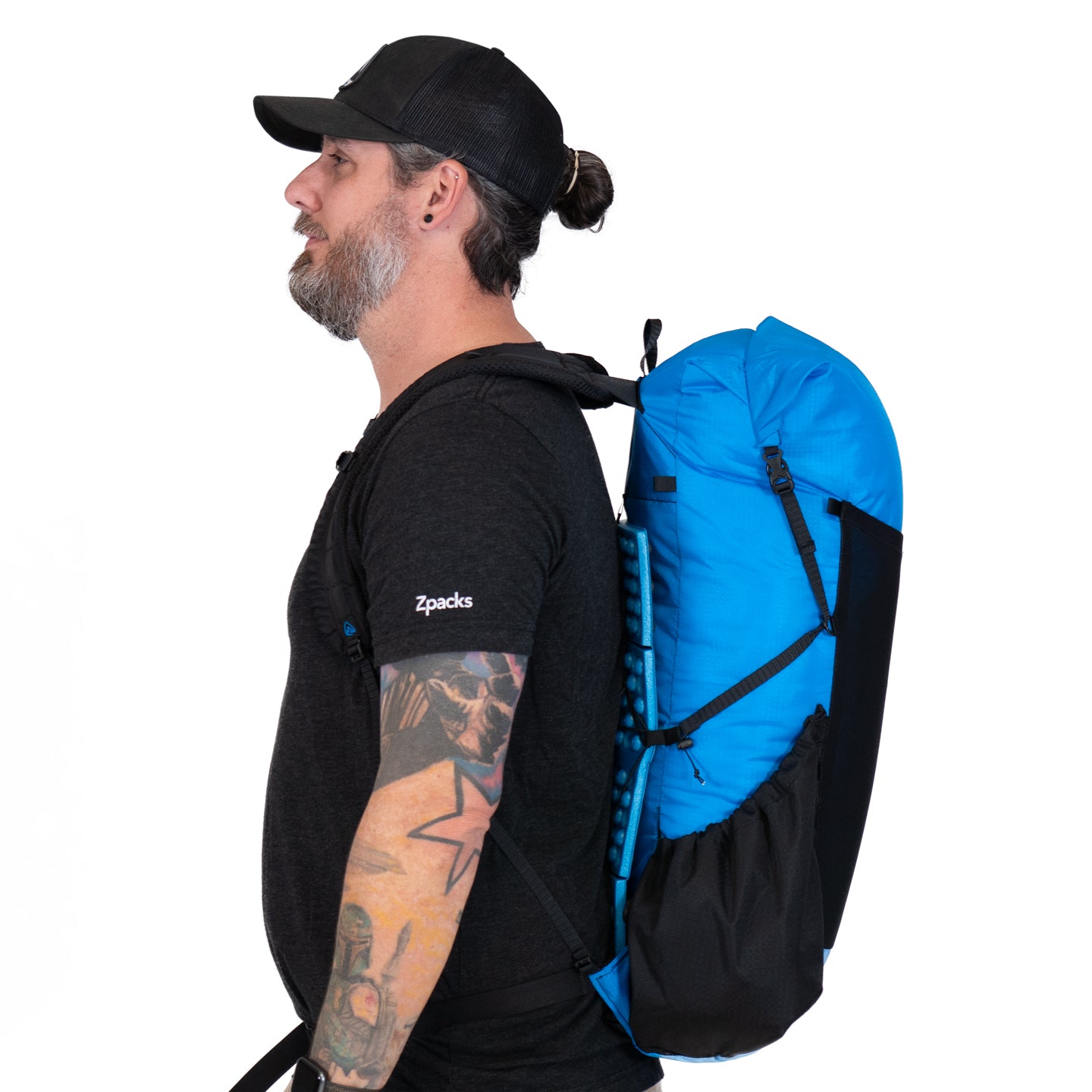 Nero 38L ROBIC Backpack DISC – Zpacks