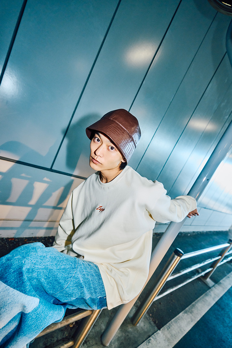 ZPZP OFFICIAL SITE | ZEPP APPAREL