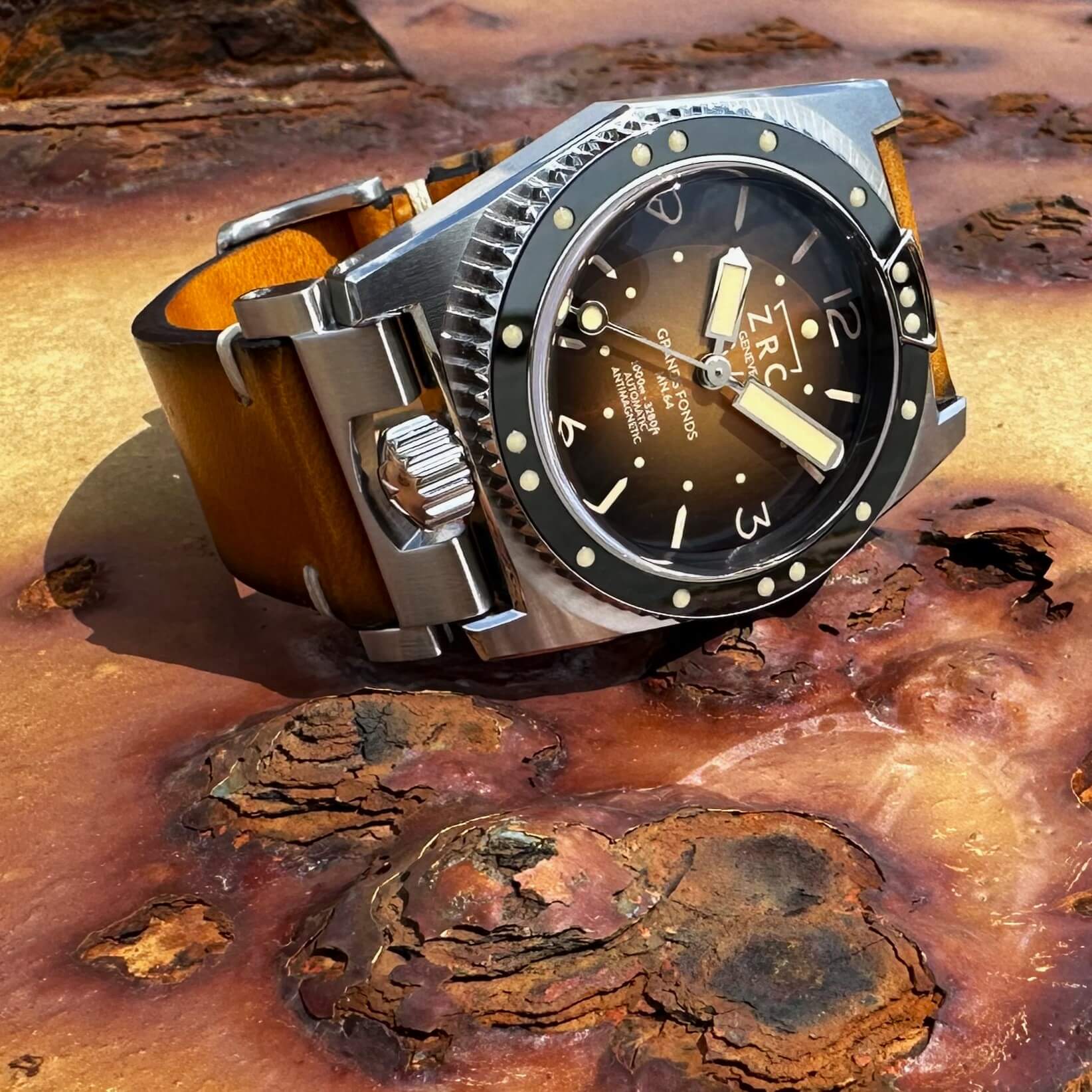 MN 64 Tropical – ZRC 1904 US