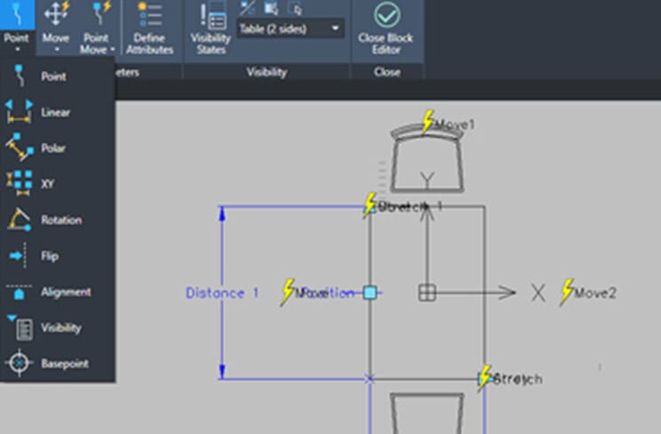 Özellikler - ZWCAD Türkiye