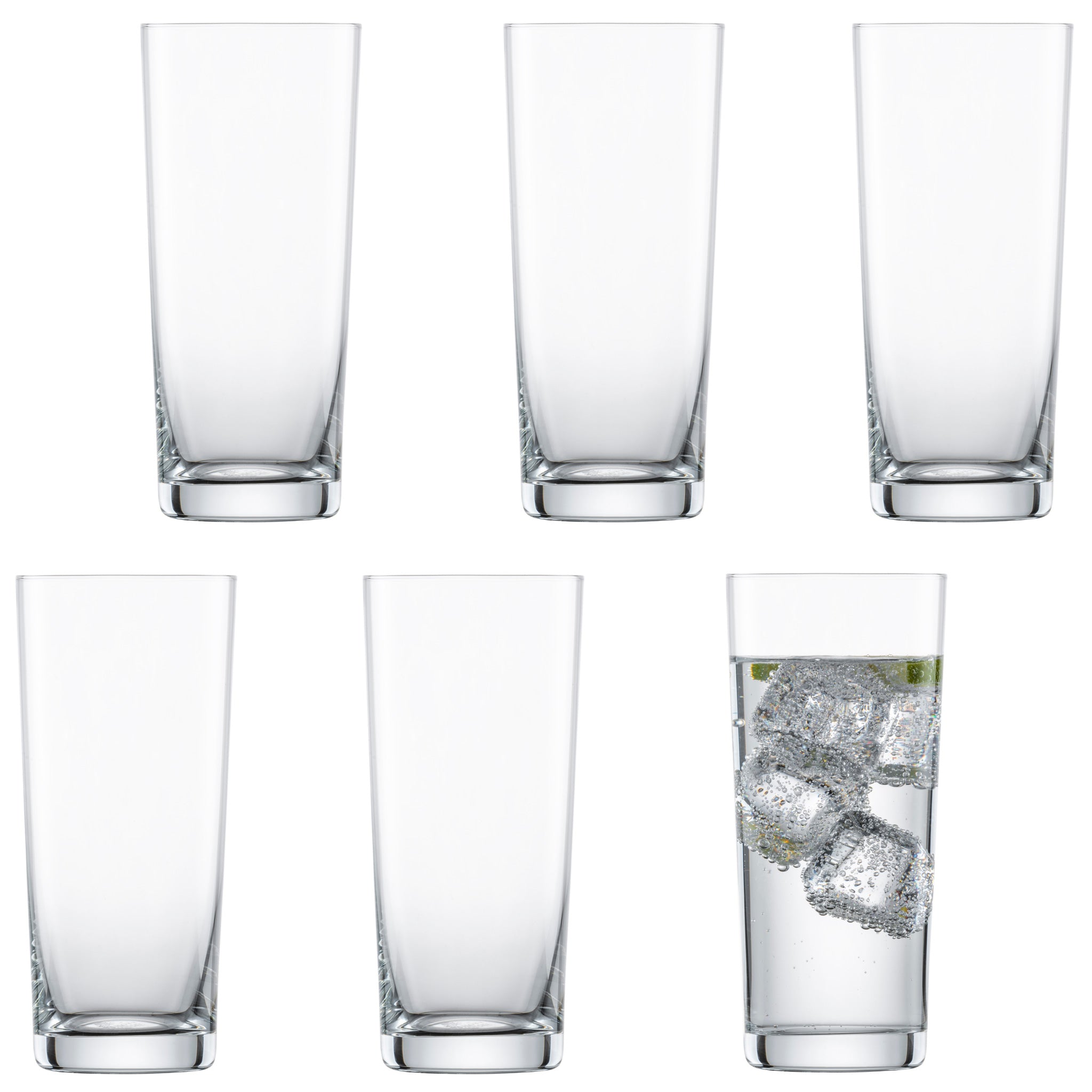 販売終了】ベーシック バー セレクション / ソフトドリンク No.3 387ml