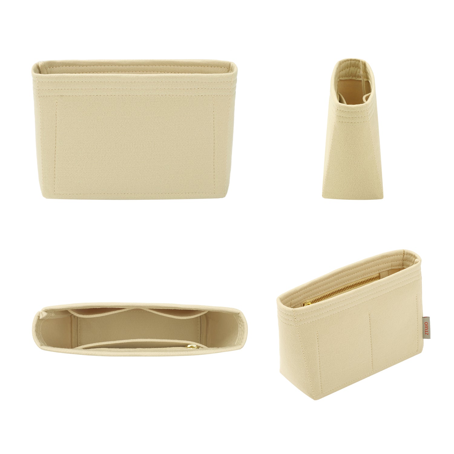 Premium High end version of Purse Organizer specially for Chanel