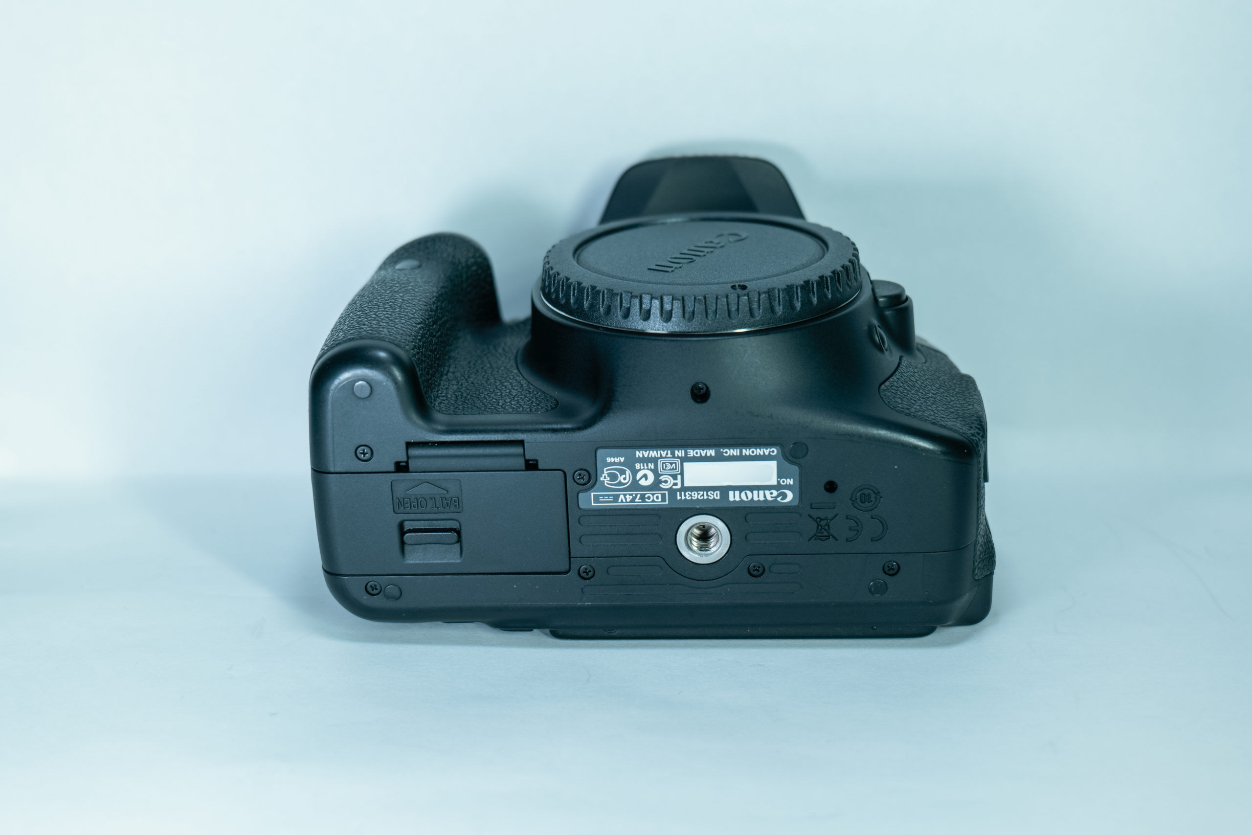 レビュー】中古激安！キャノン KISS X5は初めての一眼レフにおすすめ