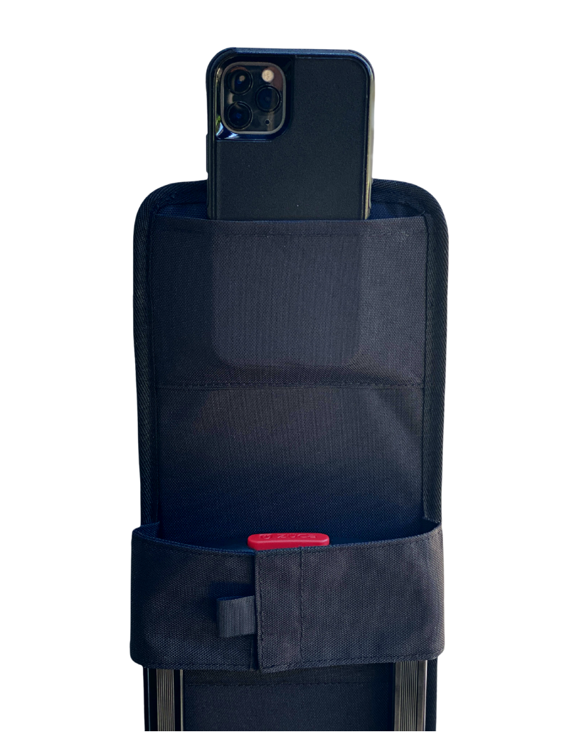 ACL Cornhole Score Sleeve | Shop ZÜCA Bags