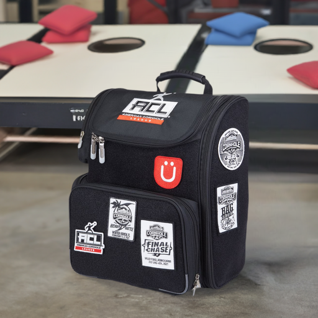 ACL Cornhole Backpack | Shop ZÜCA Bags