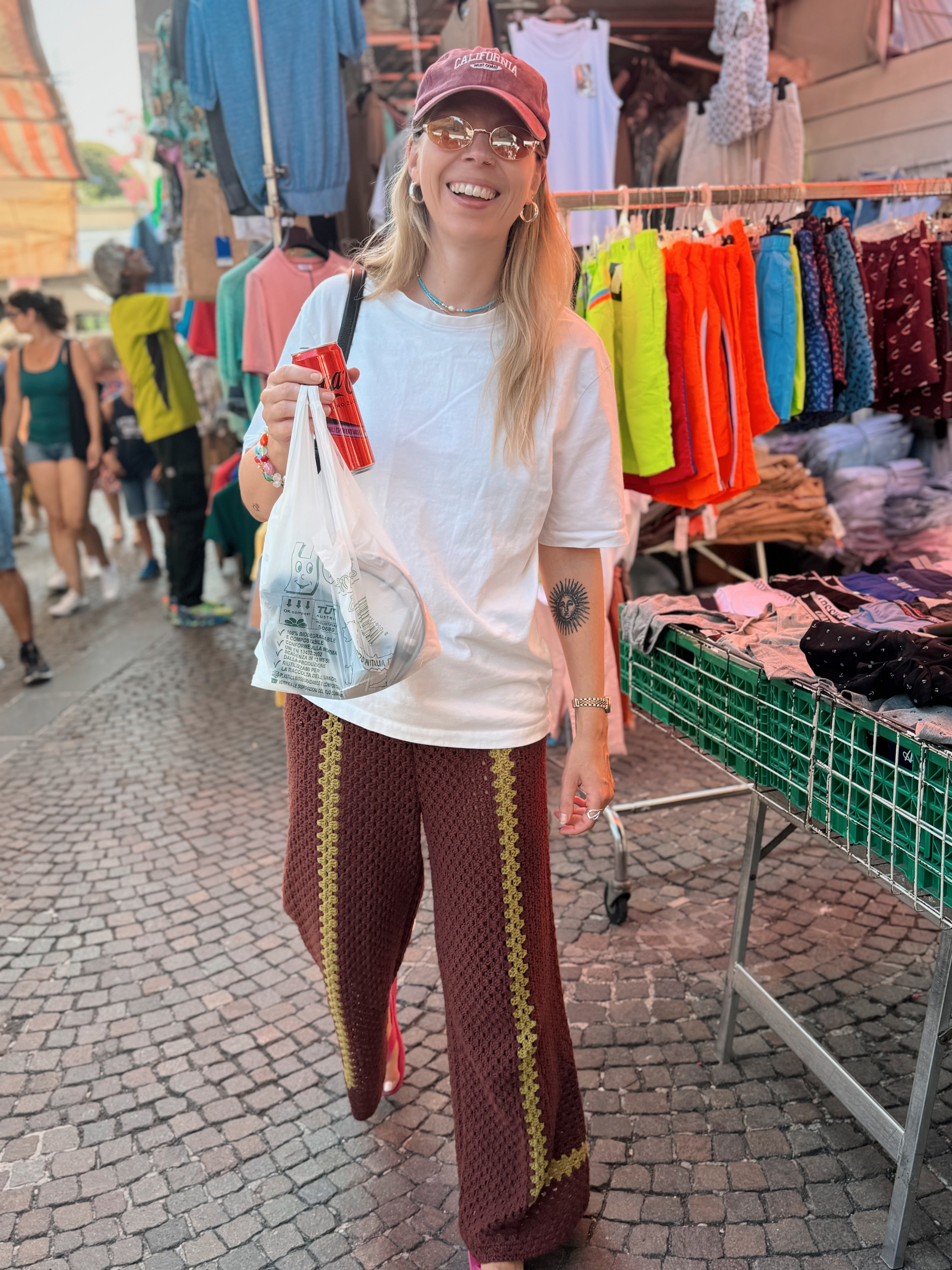 RELAXIPANTS crochet pattern – Caroline Zuschlag