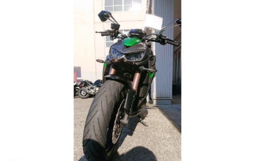 Z1000/カワサキ/KAWASAKI カワサキ Z1000 | Zuttoride Market