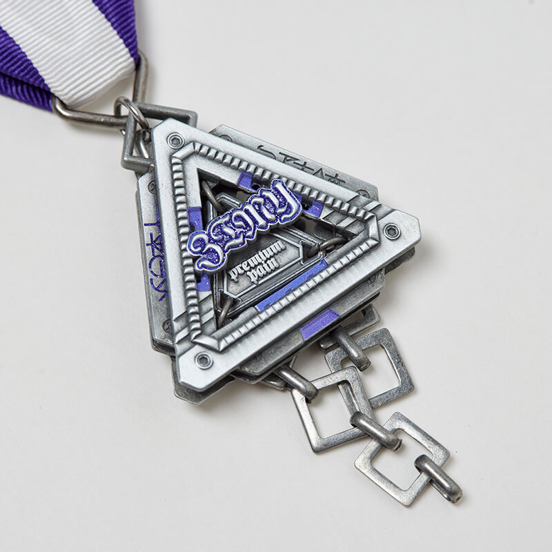 ずとまよ 勲章 2021-2024 ずとまよ ZUTOMYO PREMIUM 勲章 2021〜2024年