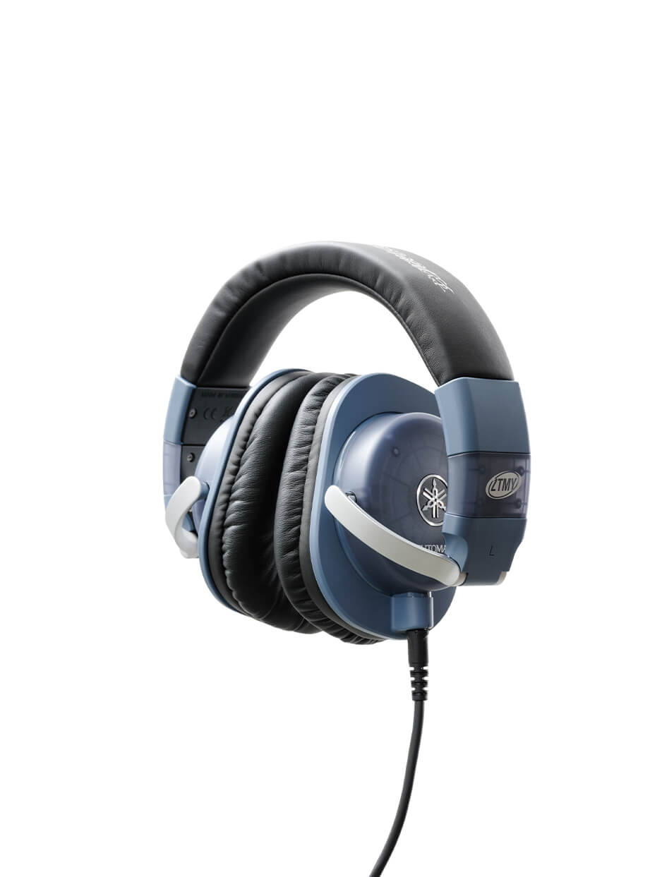 ヤマハ HPH-MT8Z | ずっと真夜中でいいのに。ZUTOMAYO