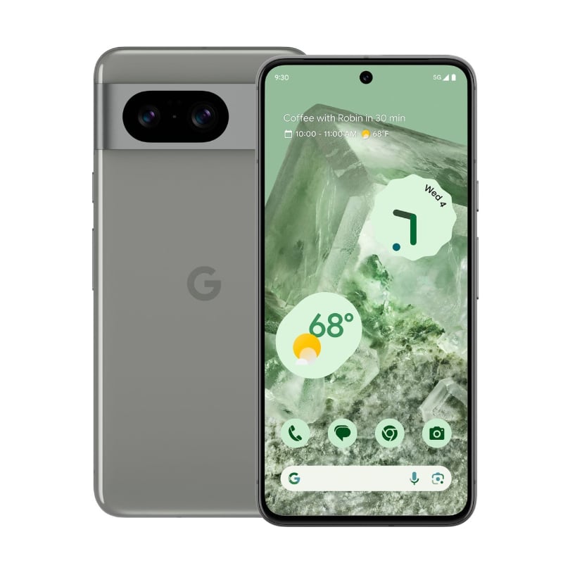 Google Pixel 8 Pro 12GB RAM 256GB