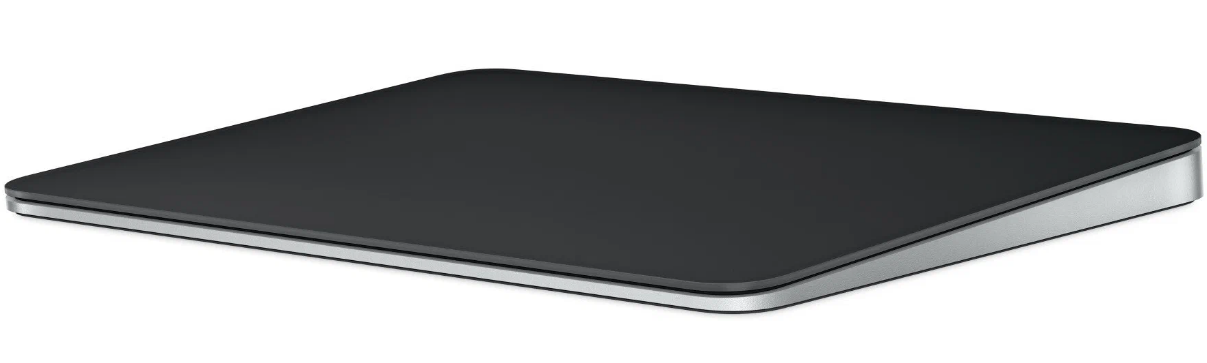 Купить Трекпад Apple Magic TrackPad 3 black в интернет-магазине