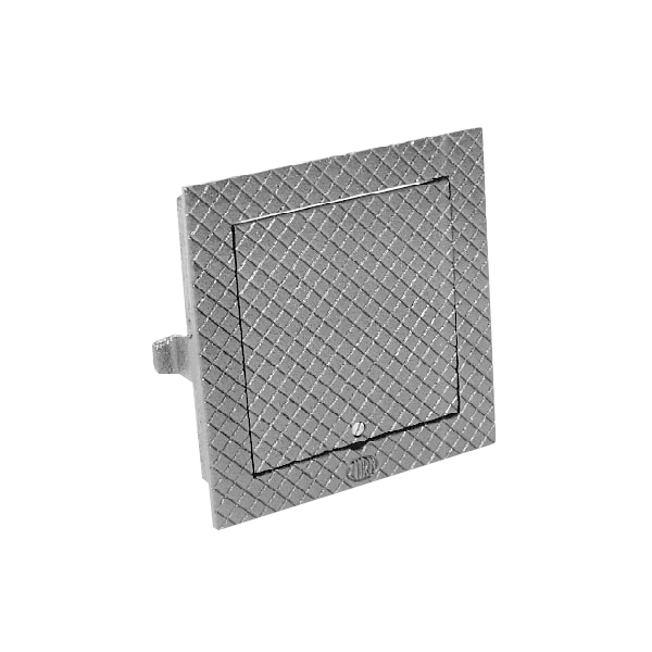 Z1461 - Square Hinged Access Panel | Zurn