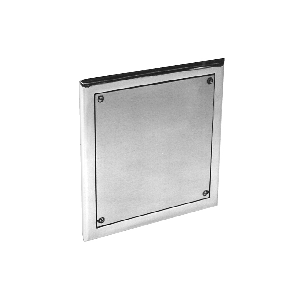 Z1462 - Secured Wall Access Panel | Zurn