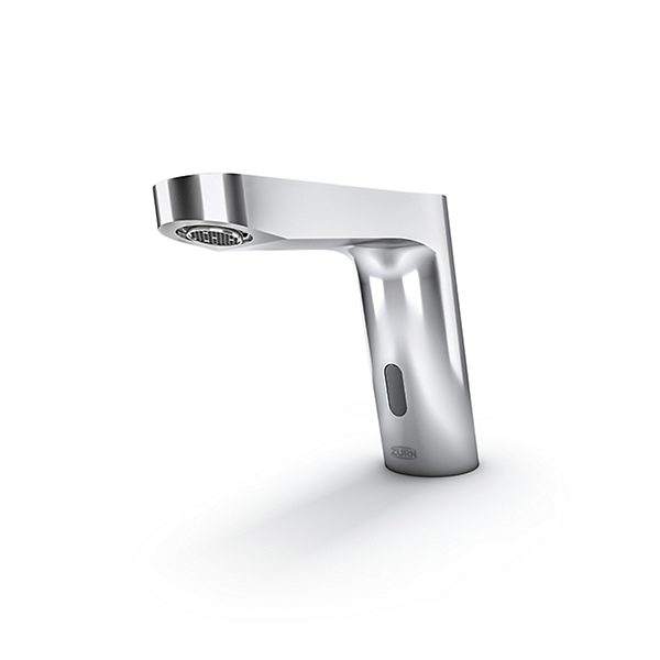 AquaSense® Single Hole Sensor Faucet in Chrome | Zurn
