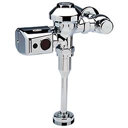 ZER6003 | Commercial Flush Valve | Automatic Flush Valve | Finish