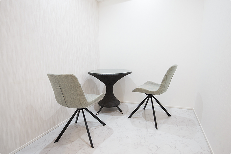 クリニック紹介 | ZX-CLINIC【公式】｜大阪梅田・北新地からすぐの安く