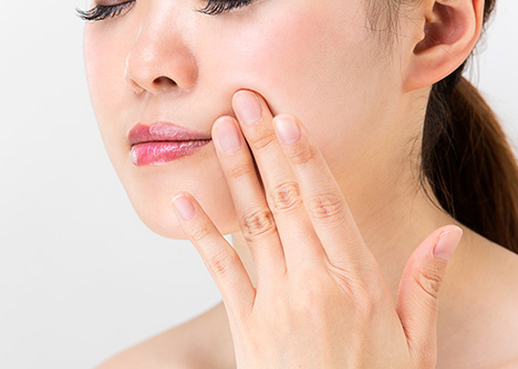 ボトックス注射について | ZX-CLINIC【公式】｜大阪梅田・北新地から