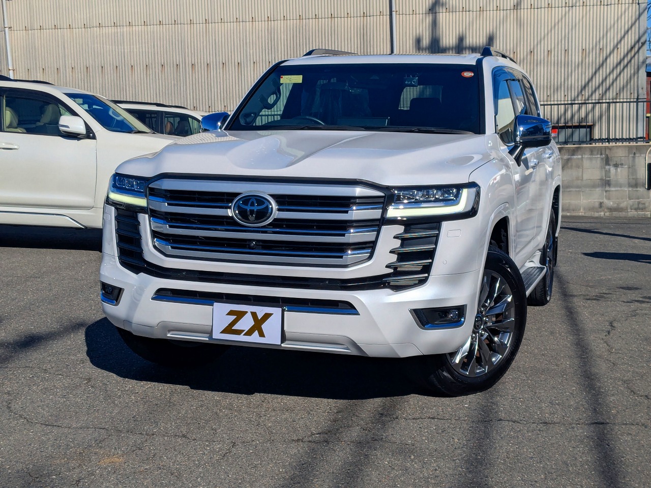 中古車買取ZXの新着情報｜【関西エリア】 兵庫県のお客様から買取を