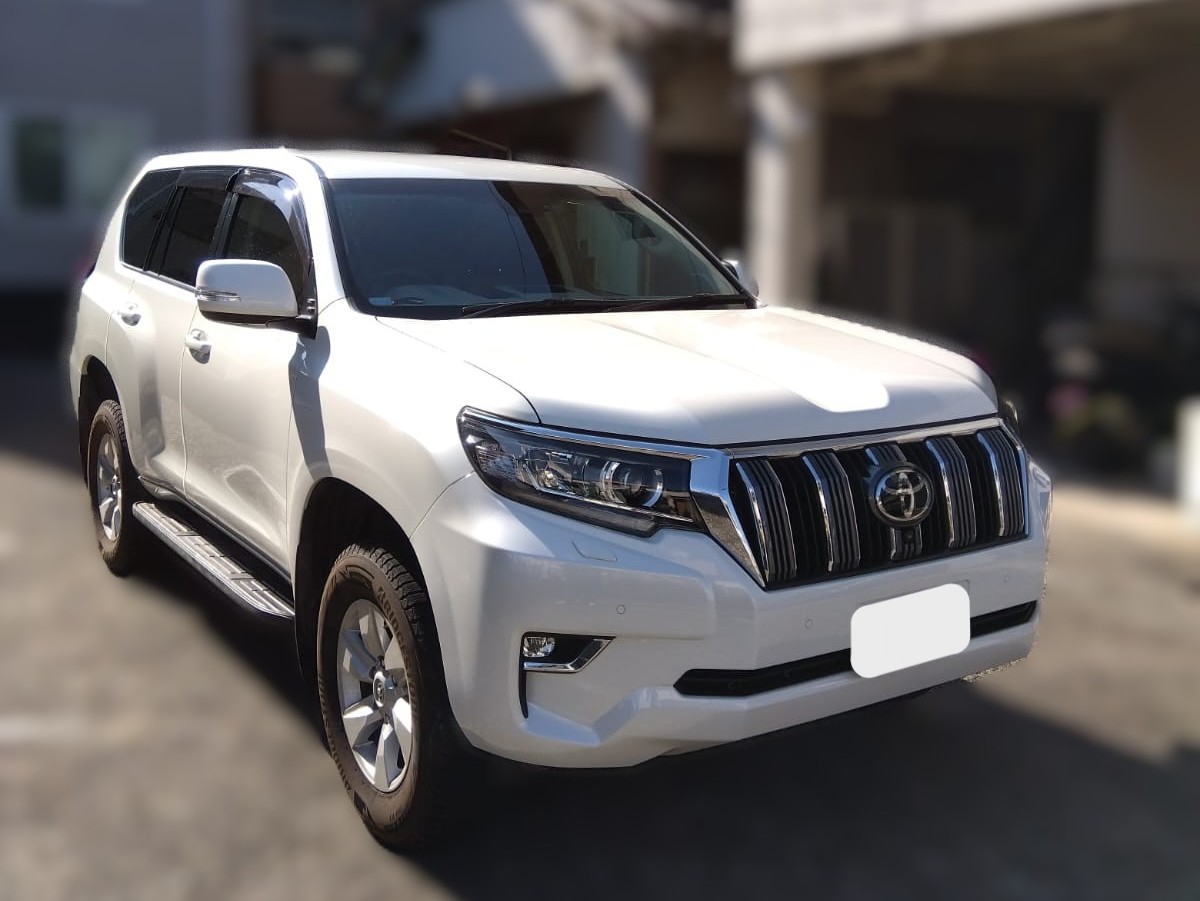 中古車買取ZXの新着情報｜【関西エリア】 兵庫県のお客様から買取を