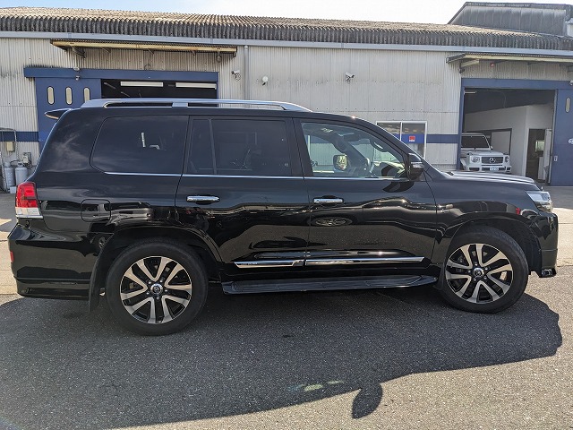 中古車買取ZXの新着情報｜【中部エリア】愛知県のお客様 特別限定車