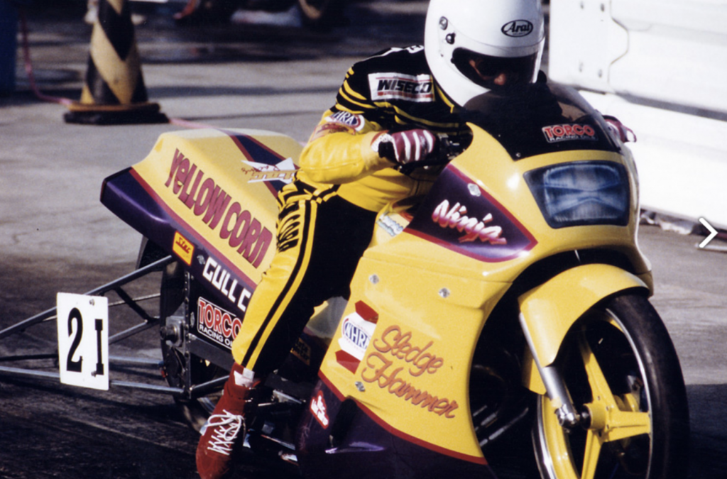 なかの人について - 鯱主補完計画〜ZX10ブログ