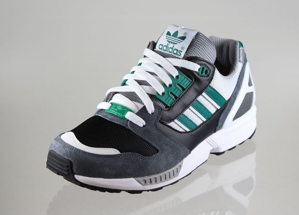 adidas ZX 8000 Mita Japan Pack - G97747 | ZX8000.de