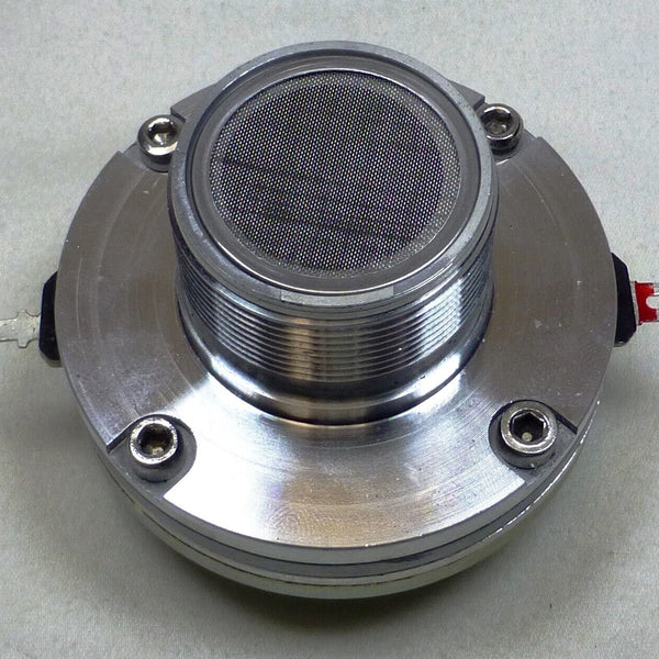 REPLACEMENT Upgrade JBL 2412H Neodymium High Driver JRX / SF Speaker C