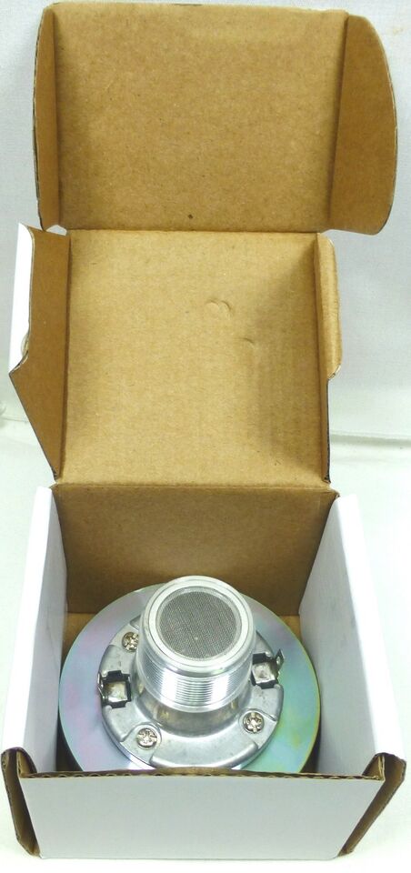 Replacement Driver JBL 2414H-C for PRX 400 & JRX 200 Series HF Screw-O