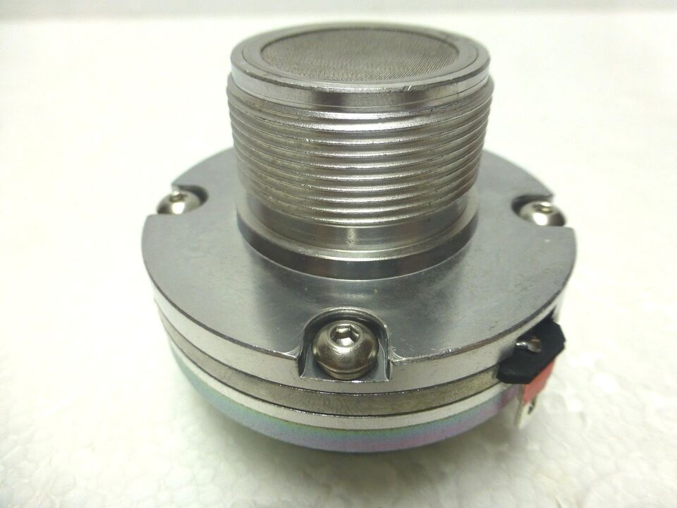 Replacement Driver JBL for 2408H-2 For JBL PRX 710, 712, 715, 725, 735