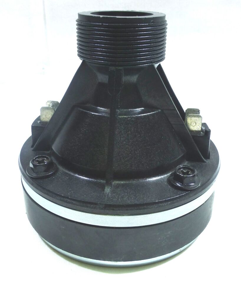 Replacement Driver For EV Electro Voice SX100, SX80, ZX1, ZX90, ZXA1,