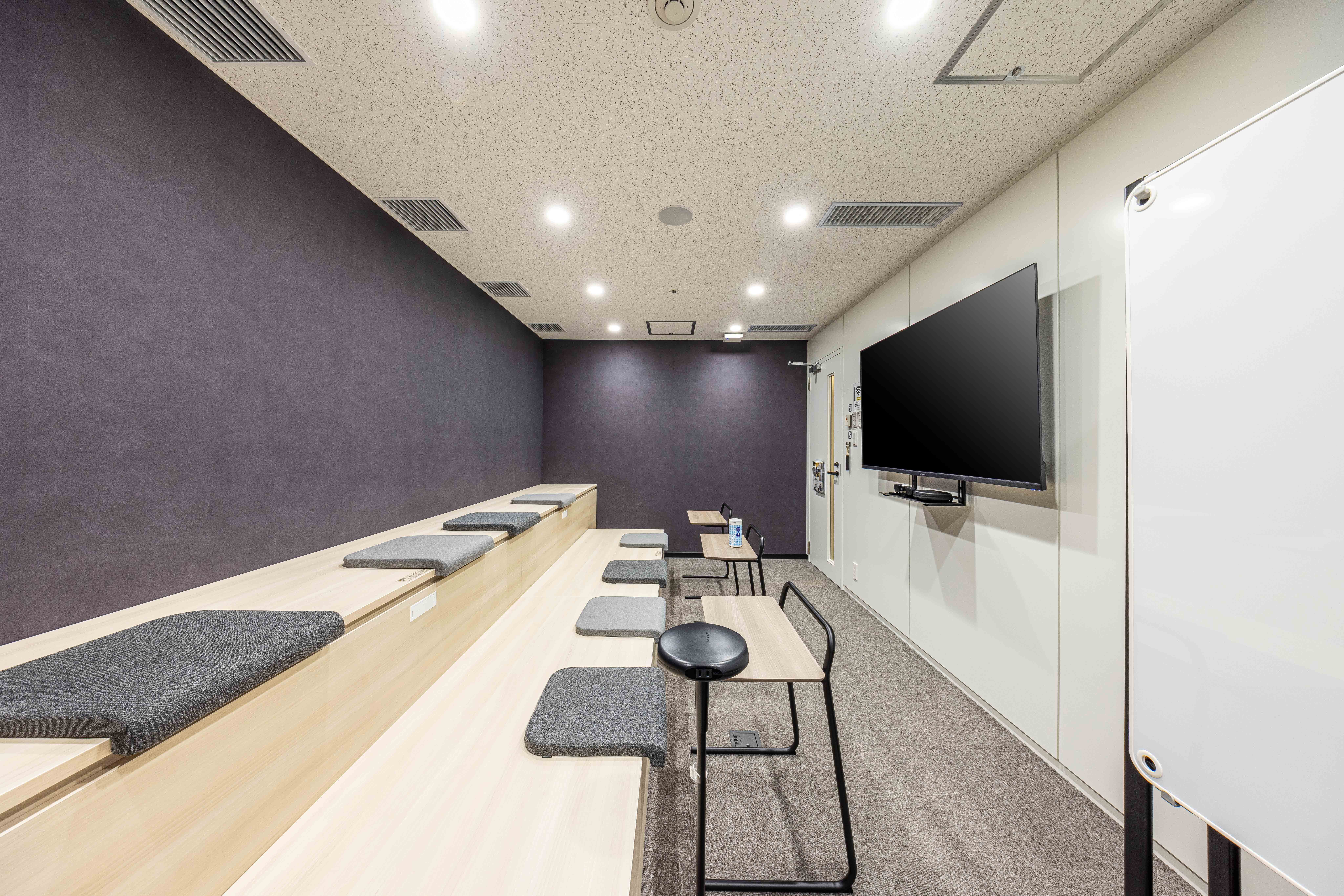 ZXY［ジザイ］丸の内 | サテライトオフィスサービス | テレワークに