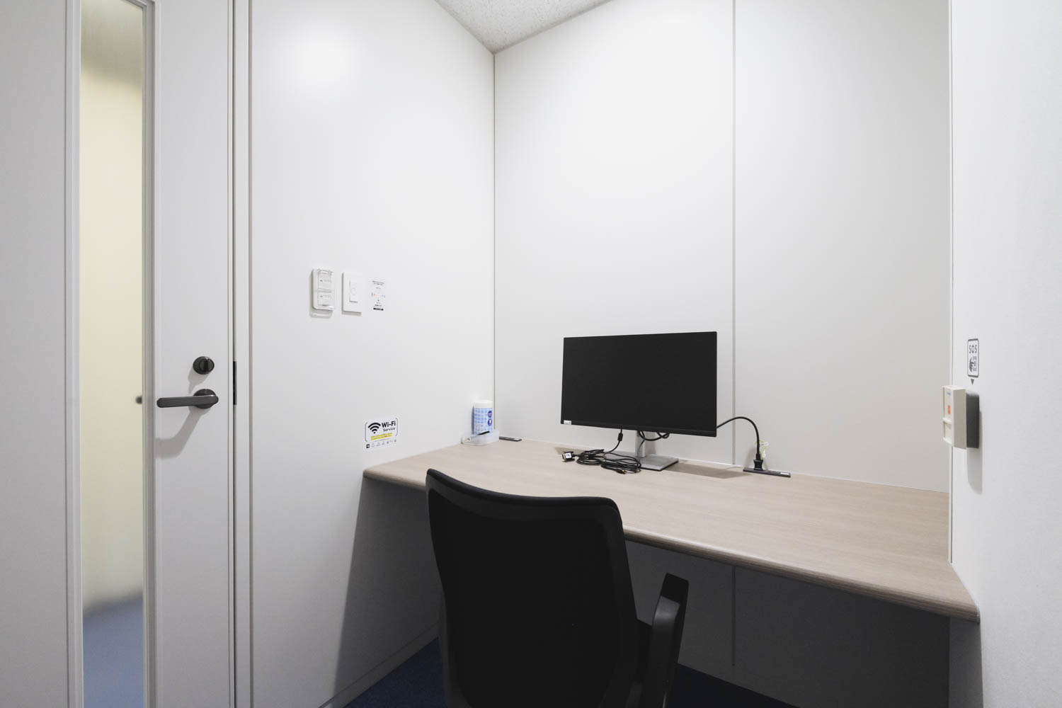 ZXY［ジザイ］渋谷宮益坂3 | サテライトオフィスサービス | テレワーク