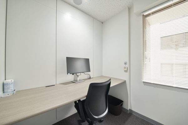 ZXY［ジザイ］御茶ノ水 | サテライトオフィスサービス | テレワークに