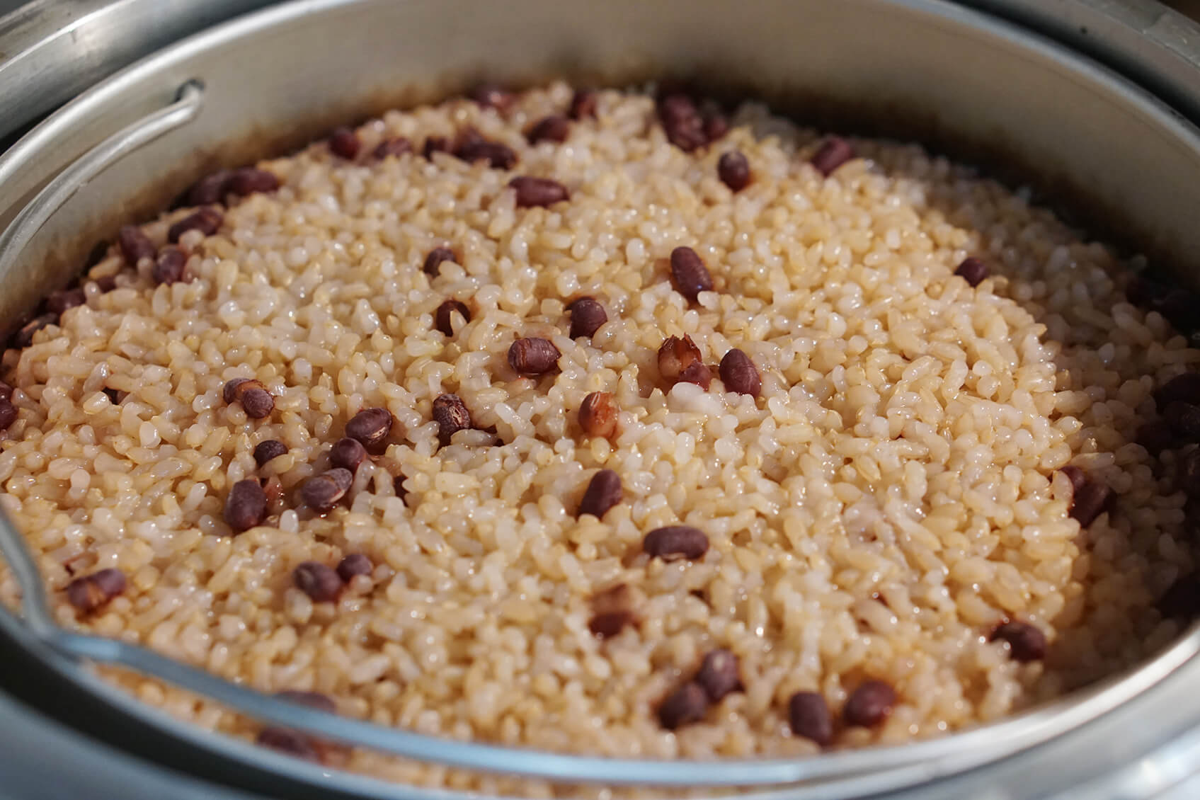 長岡式酵素玄米の効能と炊き方【美味しいから続けられる、おすすめ