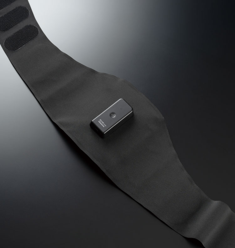 ABS PRESSURE PRO｜Zyva Studio PROFESSIONAL｜株式会社ジヴァスタジオ