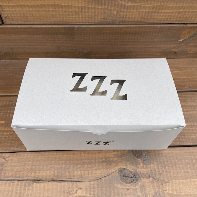 zzz365 / ZZZ365冷凍ポテト（500g）