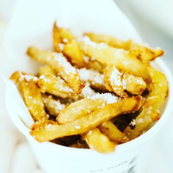 zzz365 / ZZZ365冷凍ポテト（500g）