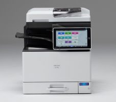 RICOH IM C300｜愛知オフィスマシン【OA機器販売】