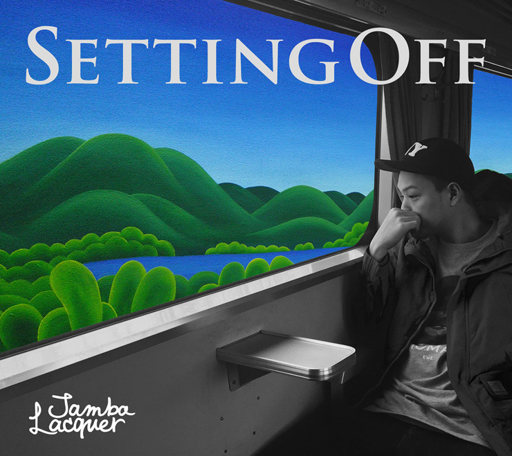 Jambo Lacquer『I KNOW BUT』MUSIC VIDEO | A-FILES オルタナティヴ