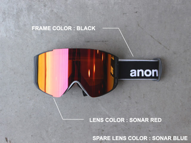 新テクノロジー+低価格』 anon. “SYNC” – A-BONY