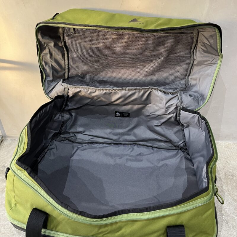 スノーボーダーの必需品？ BURTON | Gig 70L Duffel Bag – A-BONY