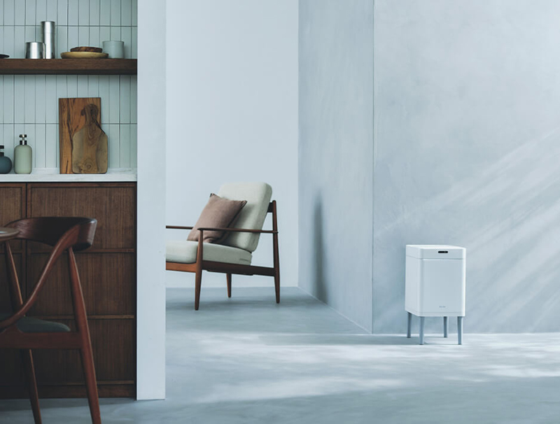 1ドア冷凍庫31L(冷蔵切替機能付)(FZ03A-31WT) よくあるご質問(冷蔵庫