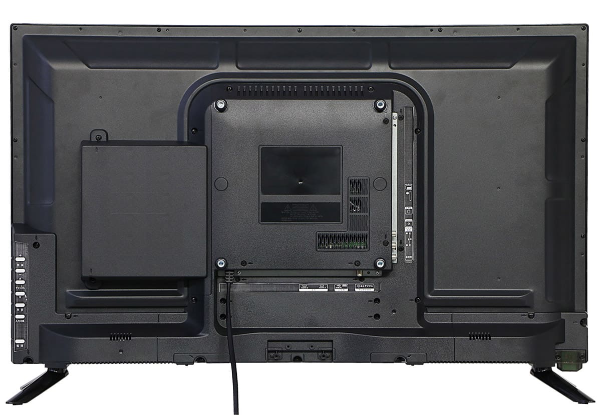 32V型 LEDバックライト搭載 地上デジタルハイビジョン液晶テレビ（AT