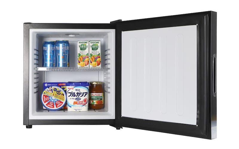 A-Stage 1ドアミラーガラス冷蔵庫 20L（AR-20L01MG）｜A-Stage inc.